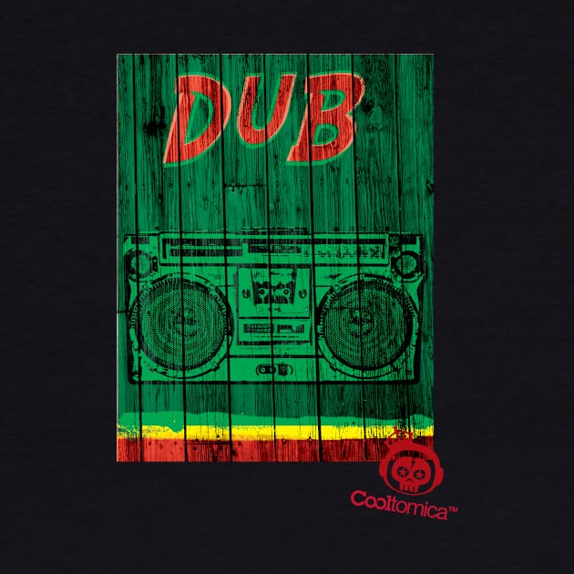 Dub Style by Cooltomica